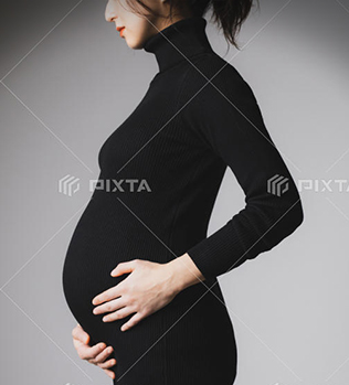 妊婦
