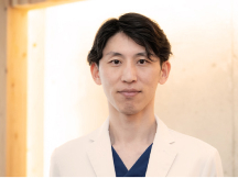 院長山田一貴