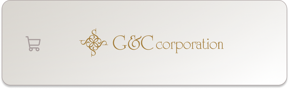 通販サイト「G＆C」へのリンク